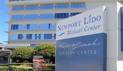 Newport Beach Surgery Center | Plastic surgery clinic in Newport Beach