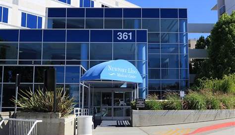Hoag Orthopedic Institute Surgery Center - Newport Beach