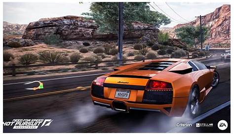 Need for Speed World (2010) Torrent - Black PC Games