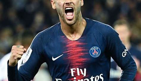 Pin by Nate on Paris-Saint-Germain (psg) ️ in 2020 | Neymar jr, Neymar