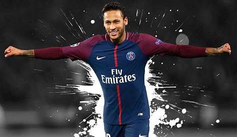 Neymar to Stay at PSG for Four More Years