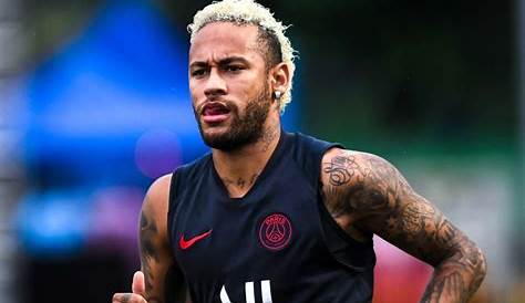 Neymar va rester au PSG