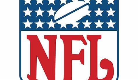 NFL Logo – National Football League Logo - PNG y Vector