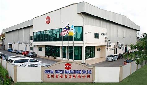 Fong Yi Industries Sdn Bhd | Corporate Profile