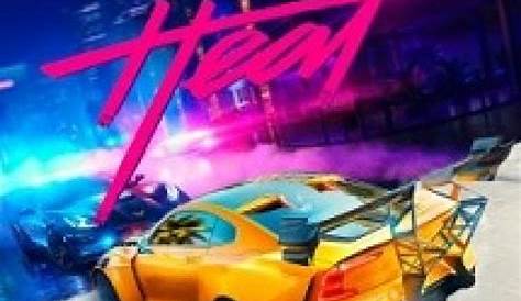 Need for Speed Heat - Deluxe Edition - DODI Repack | iTorrent