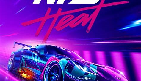 Need For Speed Heat Full Car List, Gameplay and Car Customisation App