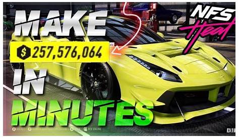 NFS HEAT| HOW TO UNLOCK ULTIMATE + PARTS! UNLIMITED ULTIMATE + PARTS