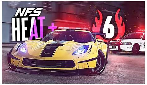 These Need for Speed Heat Mods Have HUGE!!!! Potential - YouTube
