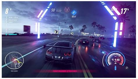 Need For Speed Heat Unite 3.0 | Story Mode Gameplay | Part 1 | #nfsheat