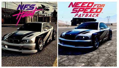 Side by Side Comparison | NFS HEAT VS FORZA HORIZON 5 (WHICH IS BEST