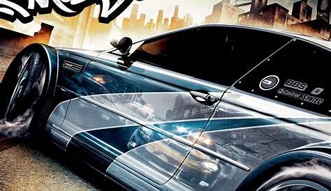 NFS Most Wanted 2005 Highly Compressed PC Download - 200Gaming