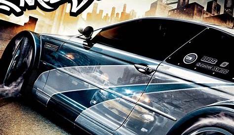 Need For Speed Most wanted 2005 PC Download - Netpcgames