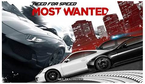 Nfs most wanted pc game compressed full version reddragon : unetad