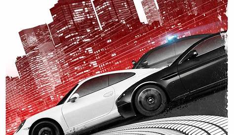 NFS Most Wanted 2012 Highly Compressed for PC - Highly Compressed