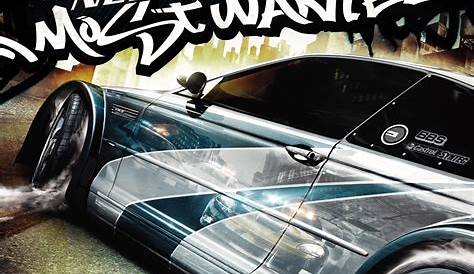 Need For Speed Most Wanted (2012) Game – RePack RG Mechanics - Free