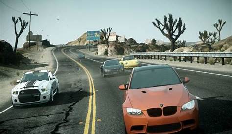 Need for Speed: The Run ~ ApunKaGamez PC Games Free Download