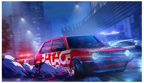 NFS Unbound official PC system requirements and global unlock times