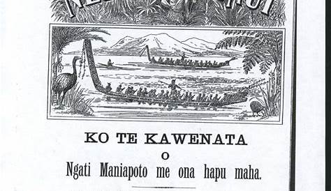 Nga Wai O Maniapoto (Waipa River) Bill - Third Reading - Part 7 - YouTube