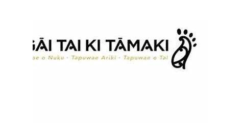 Ngai Tai Ki Tamaki - about us