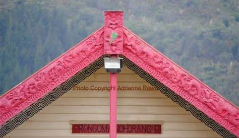 Te Whetū o Te Rangi | Maori Maps