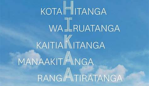 Ngāti Whātua Ōrākei Whai Māia 2020 - YouTube