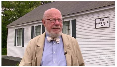 Fritz Wetherbee – New Hampshire Association of Broadcasters