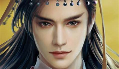 Against the Gods Manhua Official Version??? | Discussions | Ni Tian Xie