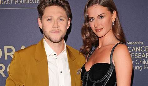 Niall Horan And Amelia Woolley: Unraveling The Engagement Saga