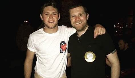 Unveiling The Hidden Side: Niall Horan's Brother Revealed