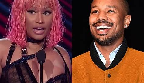 Nicki Minaj And Michael B. Jordan: A Deep Dive Into Their Relationship