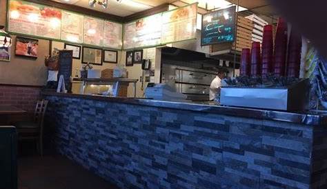 Nick's Pizza Named a 'Neighborhood Favorite' in Scotch Plains-Fanwood