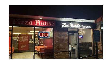 NICK'S PIZZA HOUSE, Natick - Menu, Prices & Restaurant Reviews - Order