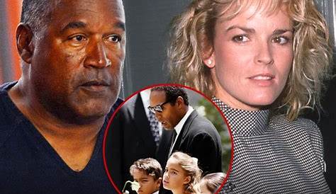 Unveiling The Untold Story Of Nicole Brown Simpson's Mother
