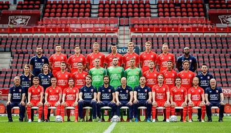 Twente 17-18 Home, Away & Third Kits Released - Footy Headlines
