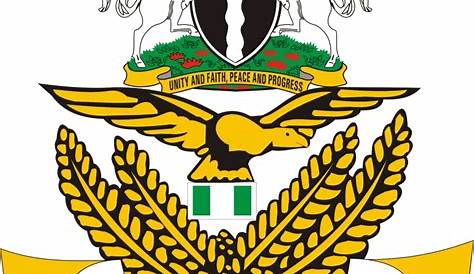 Nigeria Air force - Home