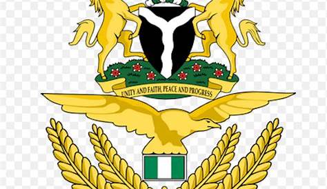 The symbol of the nigerian airforce | Air force, Iran air, Italian air