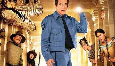 Watch Night at the Museum Full Movie Online Free | MovieOrca