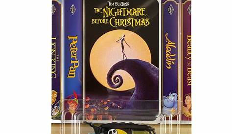 Nightmare Before Christmas Hot Wheels