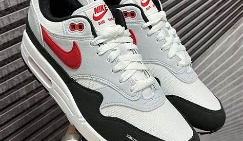 Nike Unveils Air Max 1 Reminiscent of the Iconic 2003 Air Max Chili