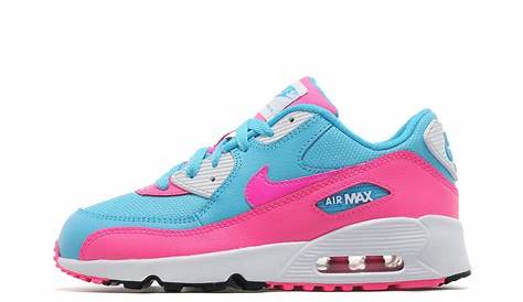 Nike Kids Air Max 90 LTR (Little Kid) - Zappos.com Free Shipping BOTH Ways