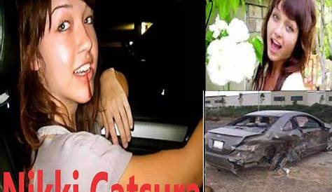 Nikki Catsouras After Death Scene Photos Images Getting Viral On Reddit