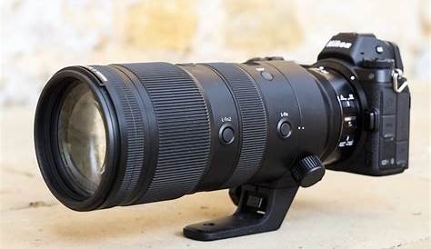 Nikon 70 200mm Lens Sample Images F/2.8E FL VR Review