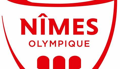 Nîmes Olympique - 1961 Football, Soccer, Futbol, American Football