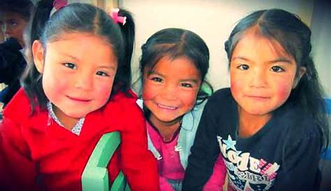 Las niñas y los niños tienen derecho... - DIF Estatal Oaxaca