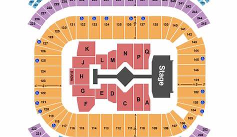 Geha Stadium Seating Chart Taylor Swift