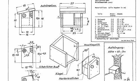 Krippen Bauplan Zum Ausdrucken - KRIPPEN BAUPLAN PDF - Samira Branch