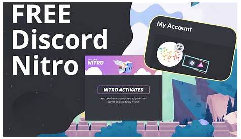 Keep Your Discord Nitro Safe. Here's How. – Utreon