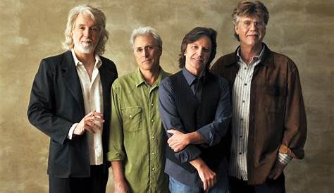 THE UNBROKEN CIRCLE: Nitty Gritty Dirt Band carries on 50 years of