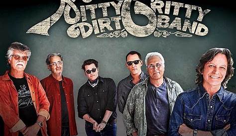 Nitty Gritty Dirt Band played old favorites