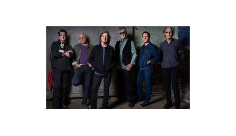 Nitty Gritty Dirt Band Offer 50th Anniversary Live Set | Best Classic Bands